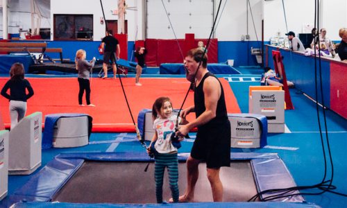 Schedule - Northern Hemisphere Gymnastics: Rochester, NY