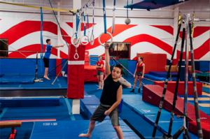 Schedule - Northern Hemisphere Gymnastics: Rochester, NY